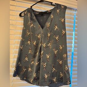 White House Black Market tank top